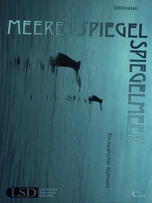 cover image of Meeresspiegel Spiegelmeer